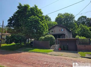 234 Barrows St, Jamestown, NY