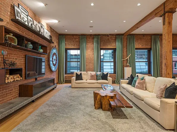 500 Greenwich Street image 1 of 15