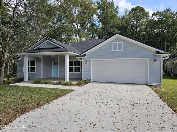 801 COLE Road, Jacksonville, FL 32218