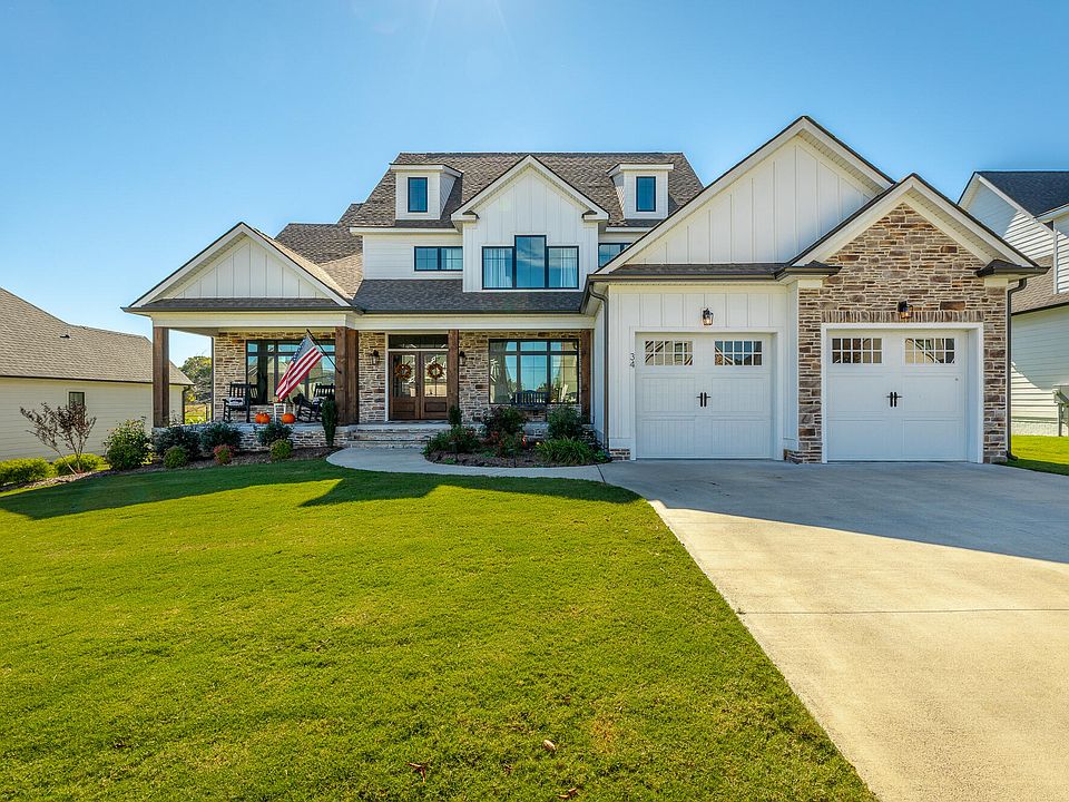 34 Pine Lakes Dr, Ringgold, GA 30736 Zillow