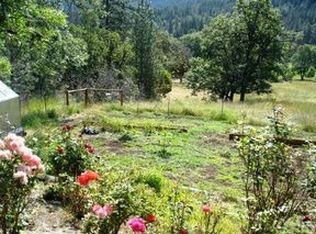 7610 Upper Applegate Rd, Jacksonville, OR 97530