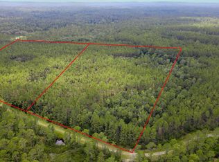 LOT 122 SW Oregon Trl, Greenville, FL 32331