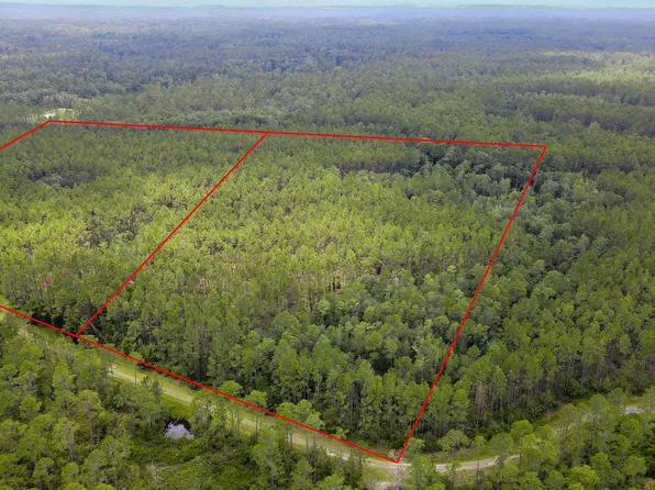 LOT 122 SW Oregon Trl, Greenville, FL 32331