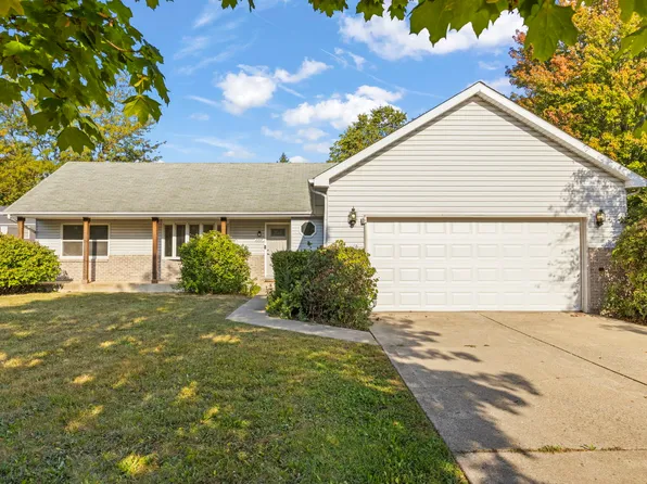 2337 Golfview Dr, Joliet, IL 60435