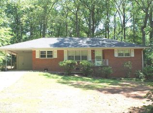 3835 Hicks Rd, Austell, GA 30106