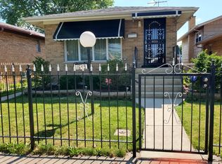 11649 S Justine St, Chicago, IL