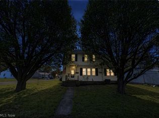 135 Overbaugh Ave, Saint Clairsville, OH 43950