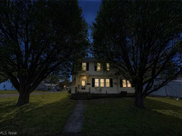 135 Overbaugh Ave, Saint Clairsville, OH 43950