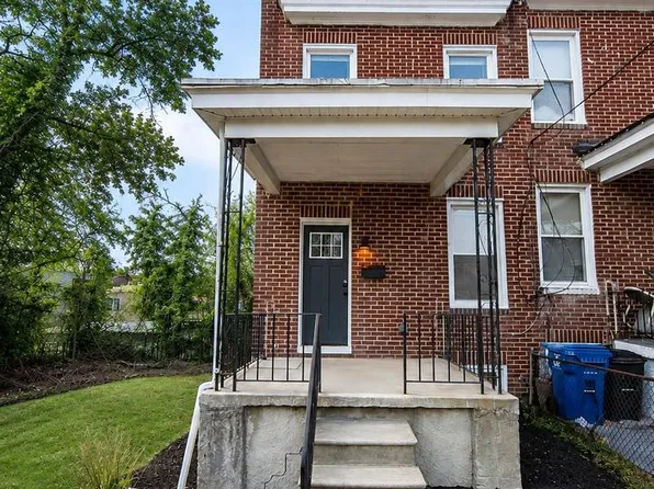 4426 Saint Georges Ave, Baltimore, MD 21212