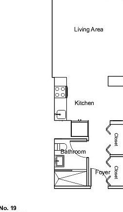 2nd image of 34 Desbrosses St APT 519