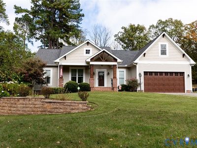 212 Belmont Cir, Farmville, VA, 23901