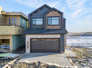 8765 Mayday Ln SW, Edmonton, AB T6X 2L3