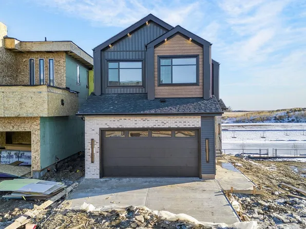 8765 Mayday Ln SW, Edmonton, AB T6X 2L3