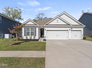 591 Hulston Landing Rd, Bluffton, SC 29909