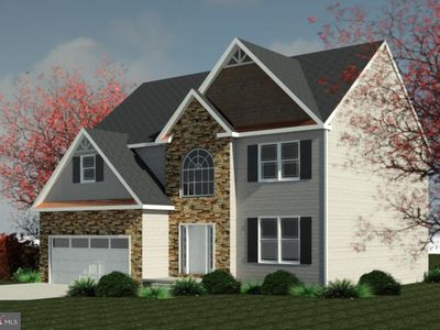 505 S Farm Crossing Rd LOT 11, Severn, MD, 21144
