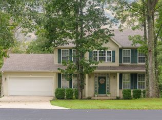 205 Quail Run Dr, Defiance, MO