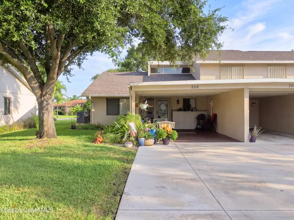 206 Augusta Way, Melbourne, FL 32940