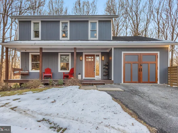 4430 Cobalt Dr, Harwood, MD 20776