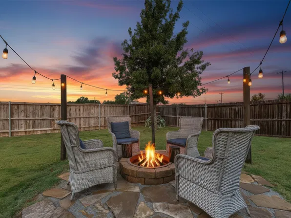 573 Providence Pl, Lavon, TX 75166