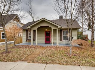 2302 Northview Ave, Nashville, TN 37216
