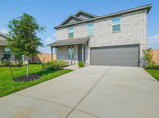 6514 Linden Leaf Dr, Katy, TX 77493