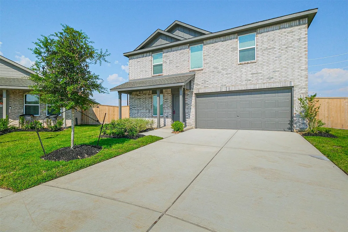 Photo 1 of 35 - 6514 Linden Leaf Dr - Katy, TX Primary Photo - 6514 Linden Leaf Dr