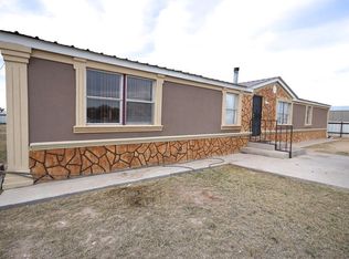 13635 W 52nd St, Odessa, TX 79764
