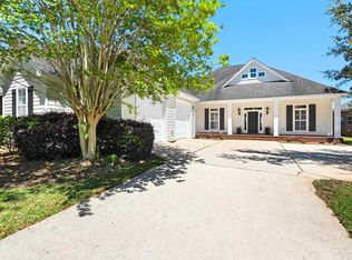 3914 Plantation Cove Ct, Milton, FL 32583
