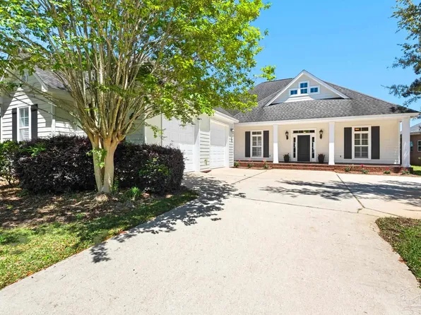 3914 Plantation Cove Ct, Milton, FL 32583