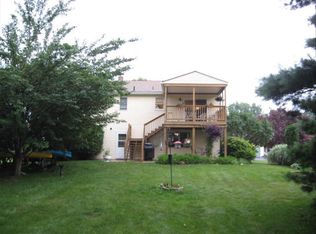 434 Columbus St, Wernersville, PA 19565