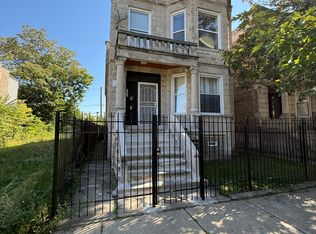 1353 S Springfield Ave #2, Chicago, IL 60623