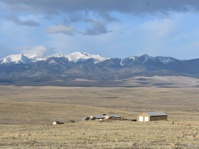 1070 Electric Avenue, Westcliffe, CO, 81252
