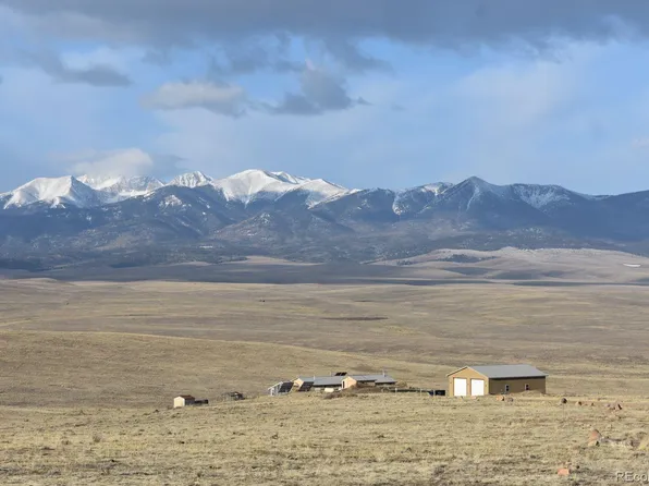 1070 Electric Avenue, Westcliffe, CO 81252