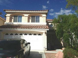 7633 Marine Current St, Las Vegas, NV 89139