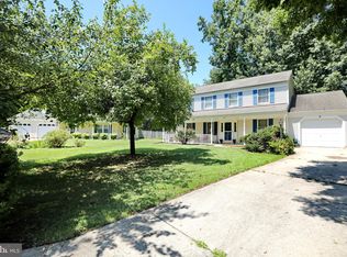 5 Beth Ct, Indian Head, MD 20640