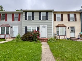 4021 Rustico Rd, Baltimore, MD 21220