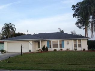 2057 SE Benedictine St, Port Saint Lucie, FL 34983