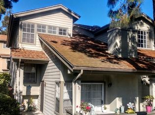 3281 Old Bridgeport Way, San Diego, CA 92111