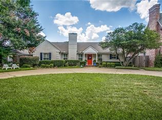 3205 Villanova St, Dallas, TX 75225