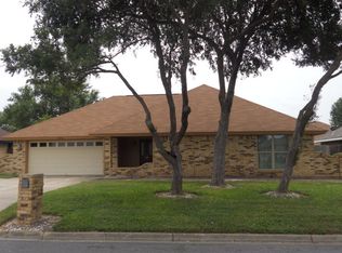 1917 Pelican Ave, McAllen, TX 78504