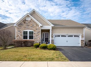 1657 Havenshire Rd, Aurora, IL 60505