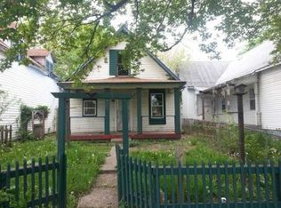 421 Parkway Ave, Indianapolis, IN