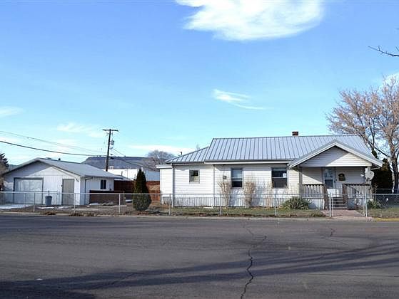 1st image of 491 NW Claypool St
