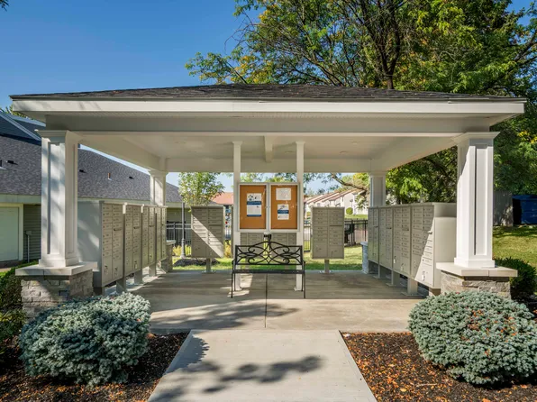 Colonie East Apartments