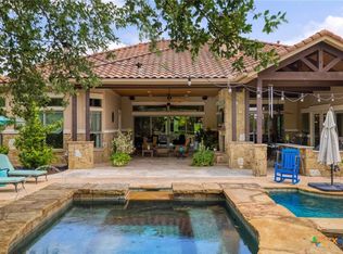 700 Zen Gardens Ter, Austin, TX 78732