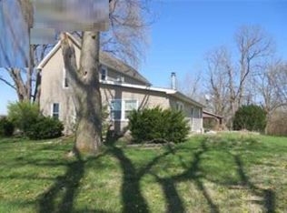 2957 Highway 96 N, Warsaw, IL 62379