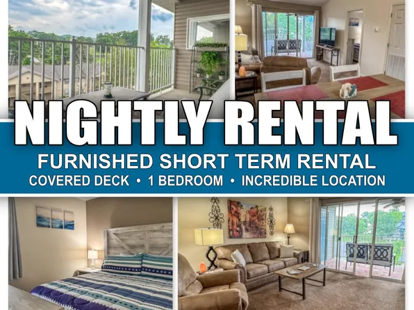 32 Golfshores Drive Apt 23, Branson, MO 65616