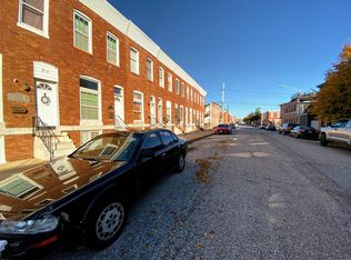 810 Fagley St, Baltimore, MD 21224