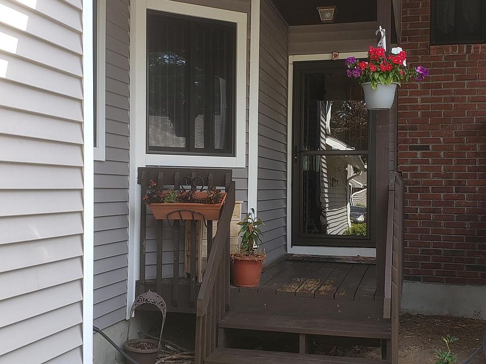 Main Entrance