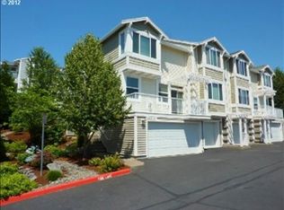 14645 SW Beard Rd UNIT 101, Beaverton, OR 97007